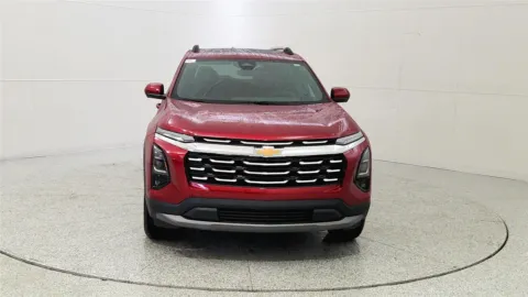 Photos of 2026 Chevrolet Equinox AWD LT for sale in Florence, KY at Tom Gill Chevrolet