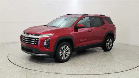 Another view of 2026 Chevrolet Equinox AWD LT for sale in Florence, KY at Tom Gill Chevrolet