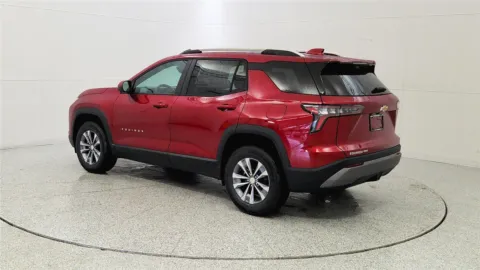 More photos of 2026 Chevrolet Equinox AWD LT at Tom Gill Chevrolet, KY
