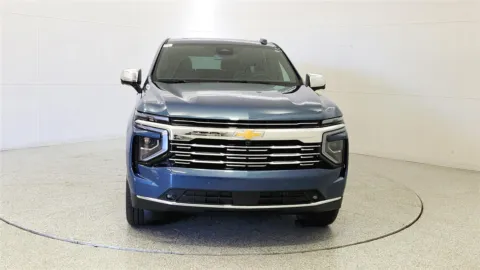 Photos of 2026 Chevrolet Tahoe Premier for sale in Florence, KY at Tom Gill Chevrolet