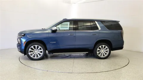 More photos of 2026 Chevrolet Tahoe Premier at Tom Gill Chevrolet, KY