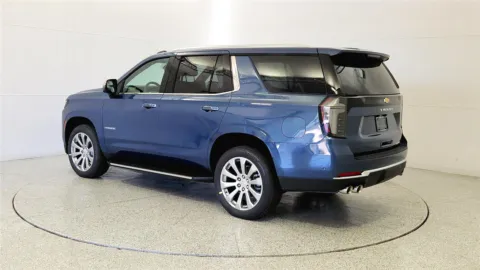 More photos of 2026 Chevrolet Tahoe Premier at Tom Gill Chevrolet, KY