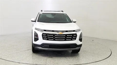 Photos of 2026 Chevrolet Equinox FWD LT for sale in Florence, KY at Tom Gill Chevrolet