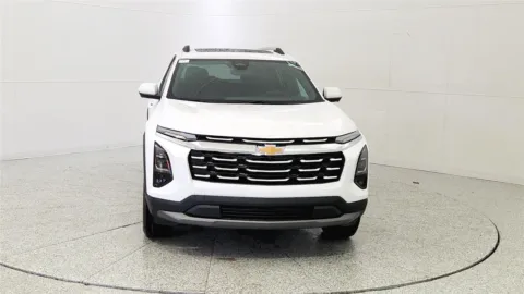 Photos of 2026 Chevrolet Equinox FWD LT for sale in Florence, KY at Tom Gill Chevrolet