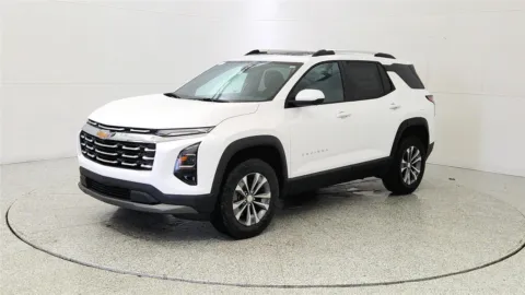 Another view of 2026 Chevrolet Equinox FWD LT for sale in Florence, KY at Tom Gill Chevrolet