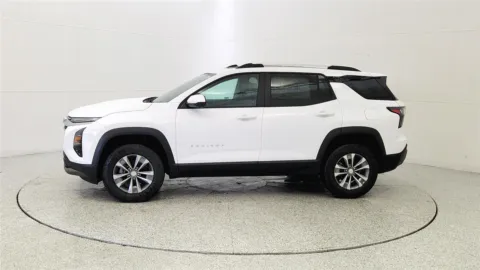 More photos of 2026 Chevrolet Equinox FWD LT at Tom Gill Chevrolet, KY