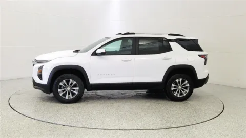 More photos of 2026 Chevrolet Equinox FWD LT at Tom Gill Chevrolet, KY
