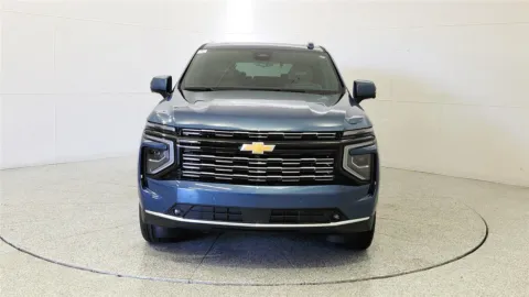 Photos of 2026 Chevrolet Tahoe High Country for sale in Florence, KY at Tom Gill Chevrolet