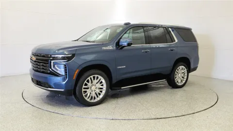 Another view of 2026 Chevrolet Tahoe High Country for sale in Florence, KY at Tom Gill Chevrolet