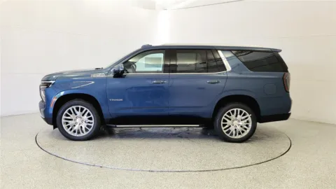 More photos of 2026 Chevrolet Tahoe High Country at Tom Gill Chevrolet, KY