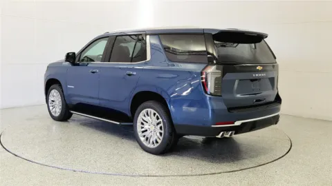 More photos of 2026 Chevrolet Tahoe High Country at Tom Gill Chevrolet, KY