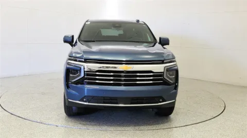 Photos of 2026 Chevrolet Tahoe LT for sale in Florence, KY at Tom Gill Chevrolet
