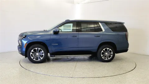 More photos of 2026 Chevrolet Tahoe LT at Tom Gill Chevrolet, KY