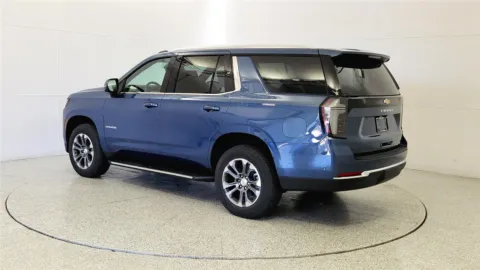 More photos of 2026 Chevrolet Tahoe LT at Tom Gill Chevrolet, KY