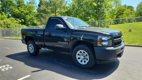 Photos of 2009 Chevrolet Silverado 1500 Work Truck for sale in Florence, KY at Tom Gill Chevrolet