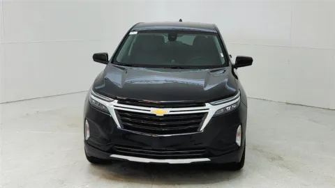 Photos of 2024 Chevrolet Equinox LT for sale in Florence, KY at Tom Gill Chevrolet