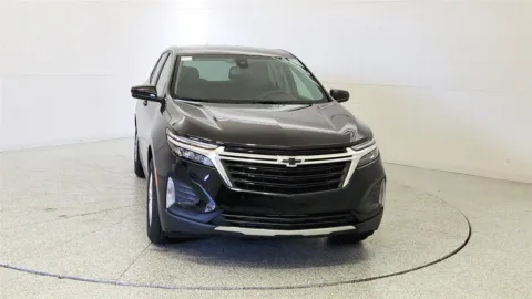 Photos of 2024 Chevrolet Equinox LT for sale in Florence, KY at Tom Gill Chevrolet