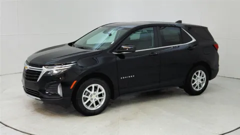 Another view of 2024 Chevrolet Equinox LT for sale in Florence, KY at Tom Gill Chevrolet