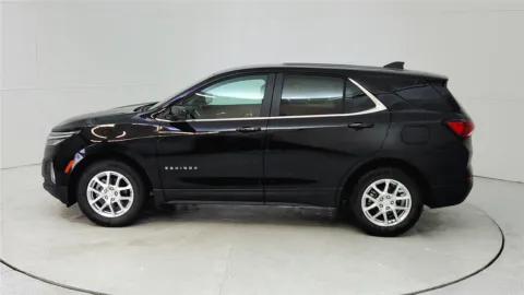 More photos of 2024 Chevrolet Equinox LT at Tom Gill Chevrolet, KY
