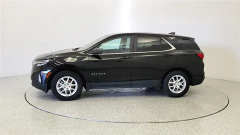 More photos of 2024 Chevrolet Equinox LT at Tom Gill Chevrolet, KY