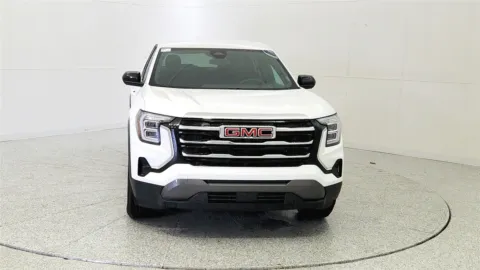 Photos of 2026 GMC Terrain FWD Elevation for sale in Florence, KY at Tom Gill Chevrolet