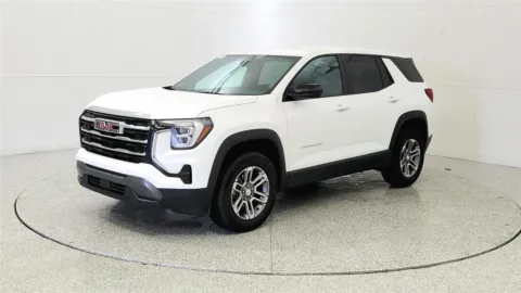 Another view of 2026 GMC Terrain FWD Elevation for sale in Florence, KY at Tom Gill Chevrolet