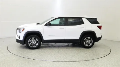 More photos of 2026 GMC Terrain FWD Elevation at Tom Gill Chevrolet, KY