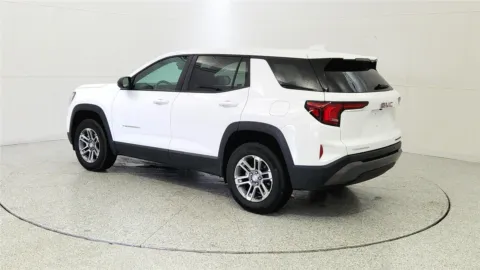 More photos of 2026 GMC Terrain FWD Elevation at Tom Gill Chevrolet, KY