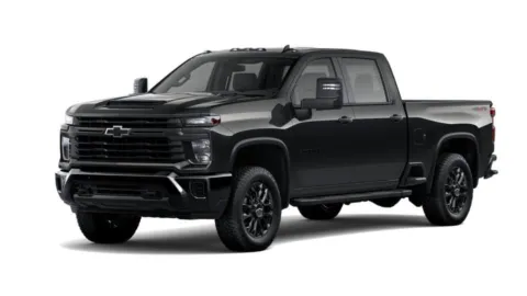 Photos of 2026 Chevrolet Silverado 2500 HD Custom for sale in Florence, KY at Tom Gill Chevrolet