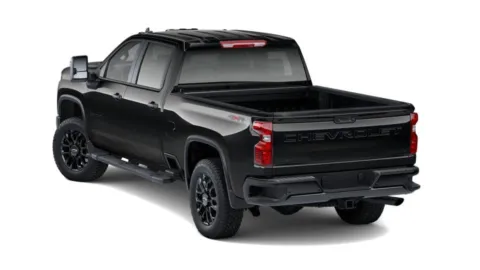 More photos of 2026 Chevrolet Silverado 2500 HD Custom at Tom Gill Chevrolet, KY
