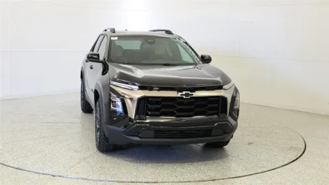 Photos of 2026 Chevrolet Equinox AWD ACTIV for sale in Florence, KY at Tom Gill Chevrolet