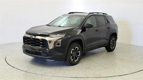 Another view of 2026 Chevrolet Equinox AWD ACTIV for sale in Florence, KY at Tom Gill Chevrolet