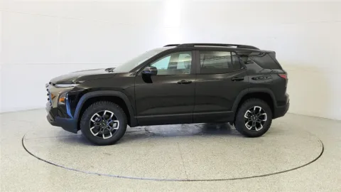 More photos of 2026 Chevrolet Equinox AWD ACTIV at Tom Gill Chevrolet, KY