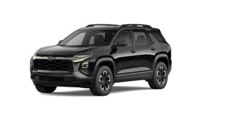 Photos of 2026 Chevrolet Equinox ACTIV for sale in Florence, KY at Tom Gill Chevrolet