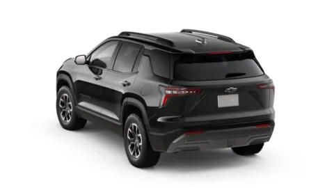More photos of 2026 Chevrolet Equinox ACTIV at Tom Gill Chevrolet, KY