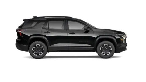 More photos of 2026 Chevrolet Equinox ACTIV at Tom Gill Chevrolet, KY