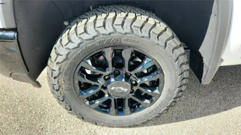 Photos of 2026 Chevrolet Silverado 2500HD LT for sale in Florence, KY at Tom Gill Chevrolet