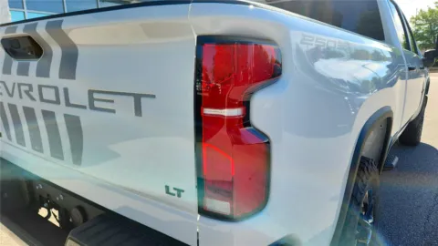 More photos of 2026 Chevrolet Silverado 2500HD LT at Tom Gill Chevrolet, KY