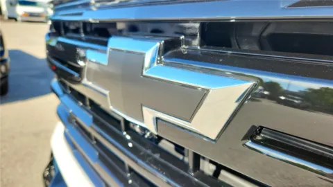More photos of 2026 Chevrolet Silverado 2500HD LT at Tom Gill Chevrolet, KY