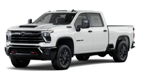 Another view of 2026 Chevrolet Silverado 2500 HD LT for sale in Florence, KY at Tom Gill Chevrolet