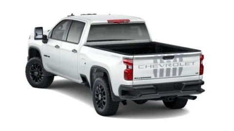 More photos of 2026 Chevrolet Silverado 2500 HD LT at Tom Gill Chevrolet, KY