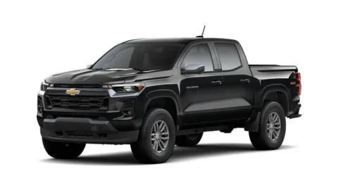 Another view of 2026 Chevrolet Colorado LT for sale in Florence, KY at Tom Gill Chevrolet
