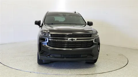 Photos of 2021 Chevrolet Tahoe RST for sale in Florence, KY at Tom Gill Chevrolet