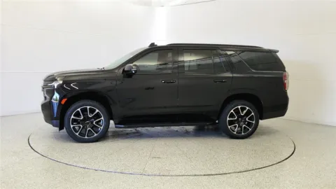 More photos of 2021 Chevrolet Tahoe RST at Tom Gill Chevrolet, KY