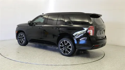 More photos of 2021 Chevrolet Tahoe RST at Tom Gill Chevrolet, KY