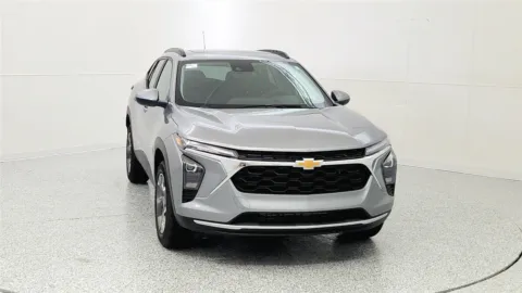 Photos of 2025 Chevrolet Trax LT for sale in Florence, KY at Tom Gill Chevrolet