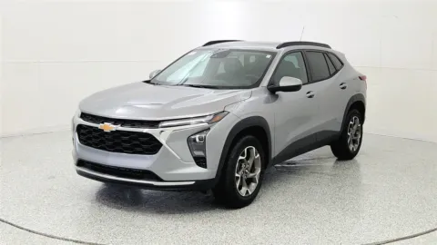 Another view of 2025 Chevrolet Trax LT for sale in Florence, KY at Tom Gill Chevrolet