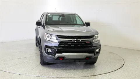 Photos of 2022 Chevrolet Colorado 4WD Z71 for sale in Florence, KY at Tom Gill Chevrolet