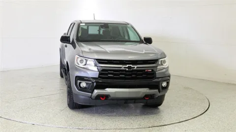 Photos of 2022 Chevrolet Colorado 4WD Z71 for sale in Florence, KY at Tom Gill Chevrolet