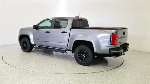 More photos of 2022 Chevrolet Colorado 4WD Z71 at Tom Gill Chevrolet, KY
